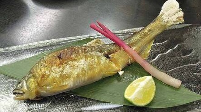 手酌割烹 てら田 - メイン写真: