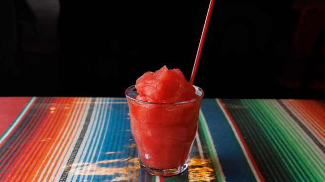 墨国回転鶏料理 - メイン写真: