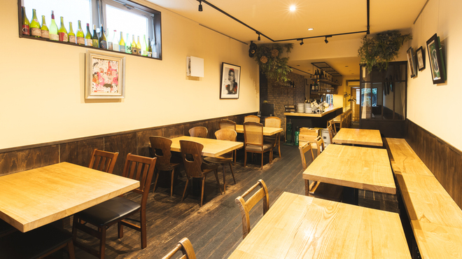 ル グルトン - メイン写真: