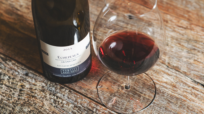 ル グルトン - メイン写真: