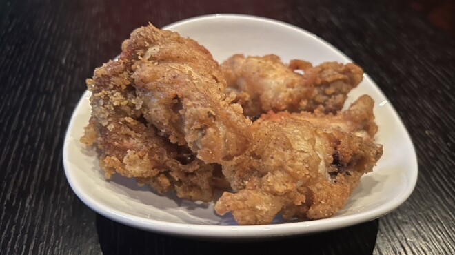 CAFE & BAR LOUNGE ARK - メイン写真: