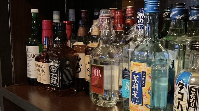 CAFE & BAR LOUNGE ARK - メイン写真: