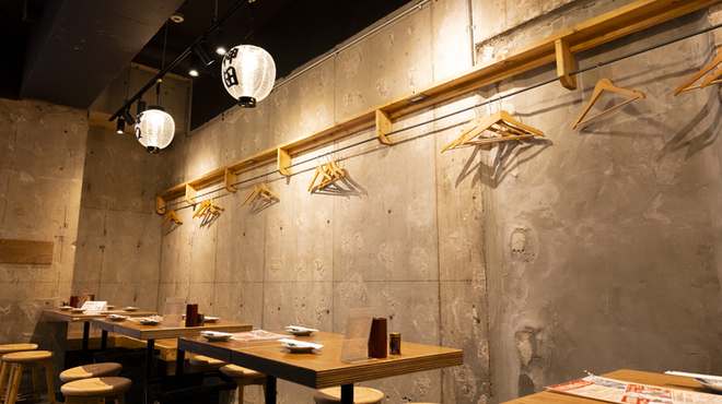 浅草橋 焼鳥のんき - メイン写真: