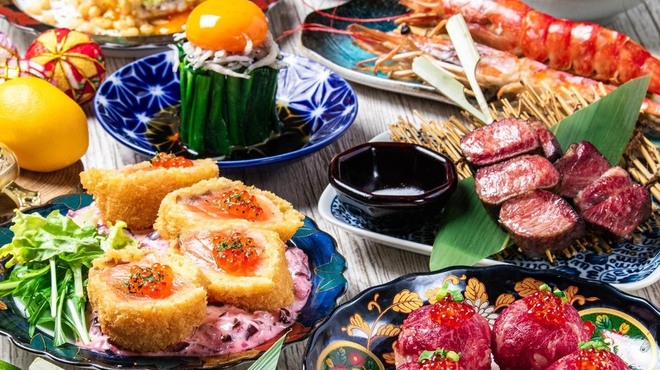 大衆酒場 どすこい - メイン写真: