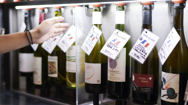 （食）ましか - メイン写真: