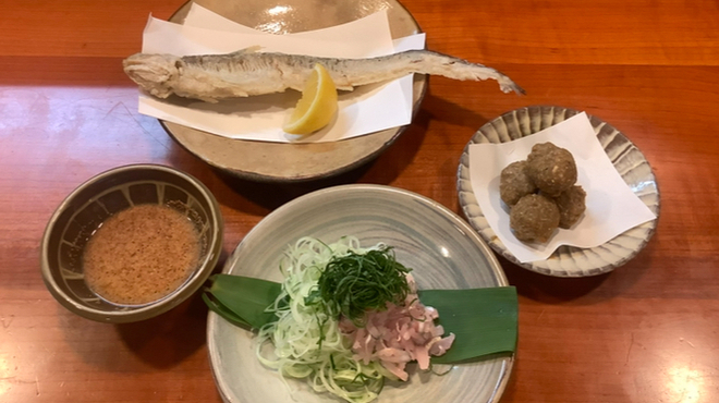 鳥喜 - メイン写真: