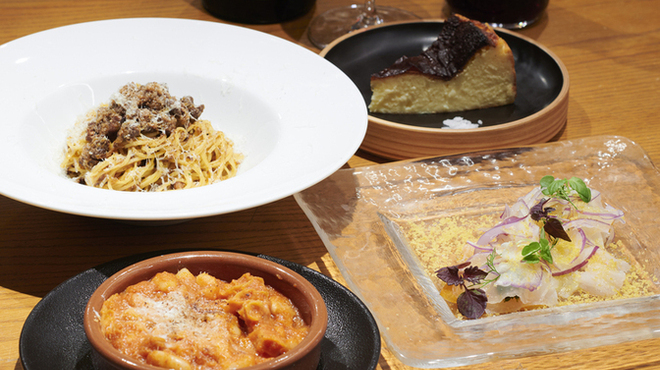 （食）ましか - メイン写真: