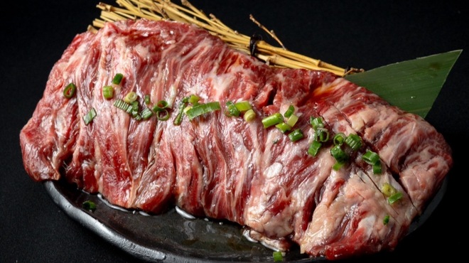 焼肉　龍王館 - メイン写真: