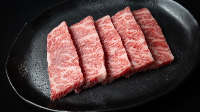 焼肉　龍王館 - メイン写真: