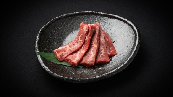 焼肉 龍王館 - メイン写真: