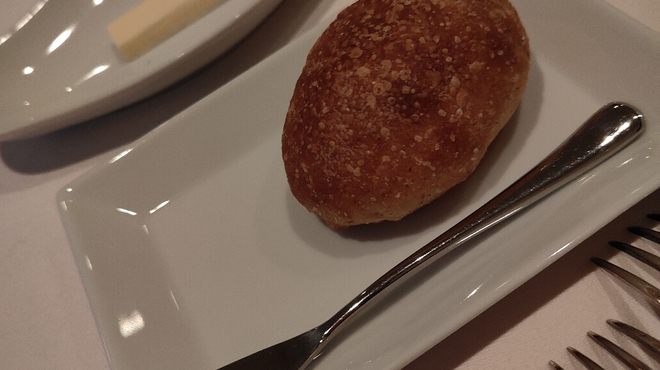 レストラン タケウチ - 料理写真: