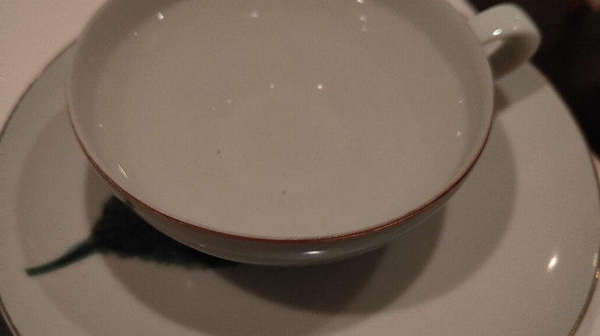 レストラン タケウチ - 料理写真: