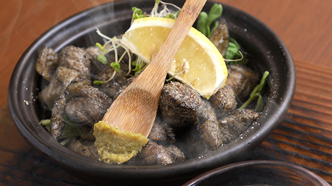 炭焼 雄星 - メイン写真: