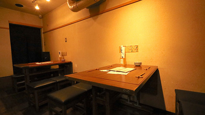 炭焼 雄星 - メイン写真: