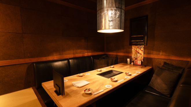 昇家 正々堂 - メイン写真: