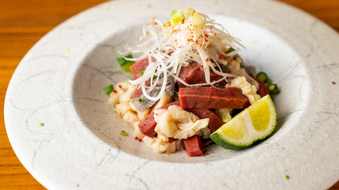 昇家 正々堂 - メイン写真: