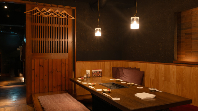 昇家 正々堂 - メイン写真: