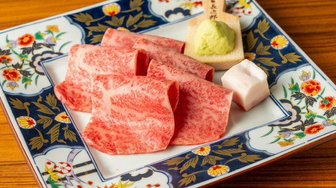 昇家 正々堂 - メイン写真: