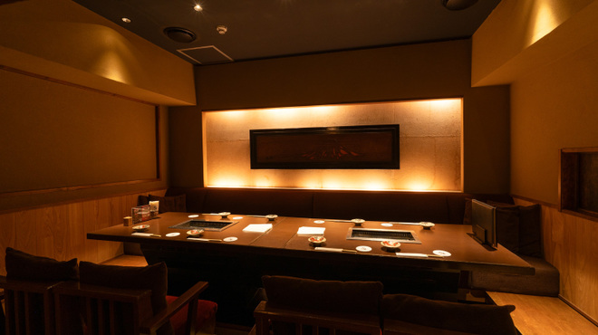 昇家 正々堂 - メイン写真: