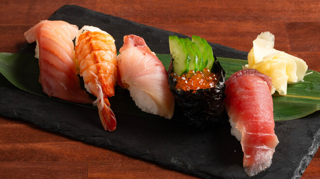 玉河 三鷹店 - メイン写真: