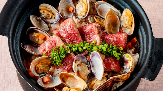 炭火焼肉 たくみ - メイン写真: