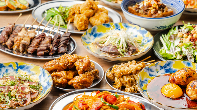 大衆酒場 一番手 - メイン写真: