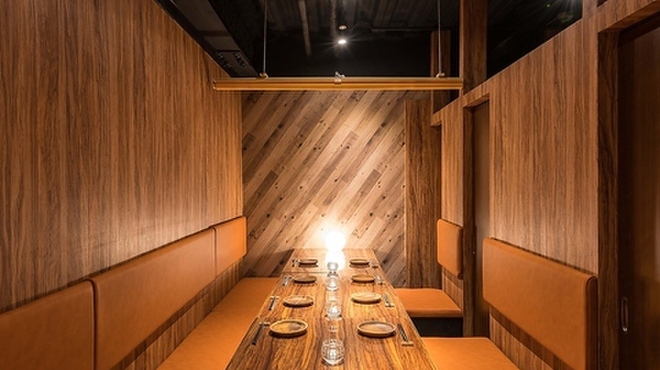 鶏のとりこ - メイン写真: