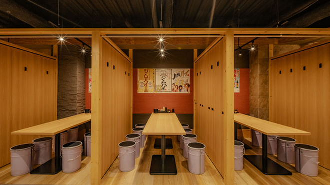 名古屋きんしゃち - メイン写真: