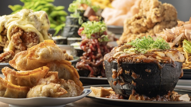 名古屋きんしゃち - メイン写真: