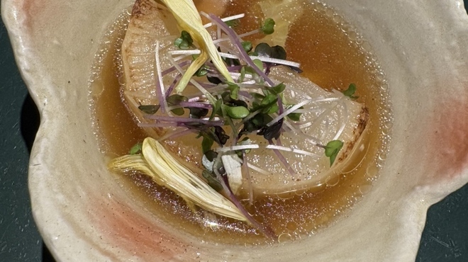 文化屋 - 料理写真: