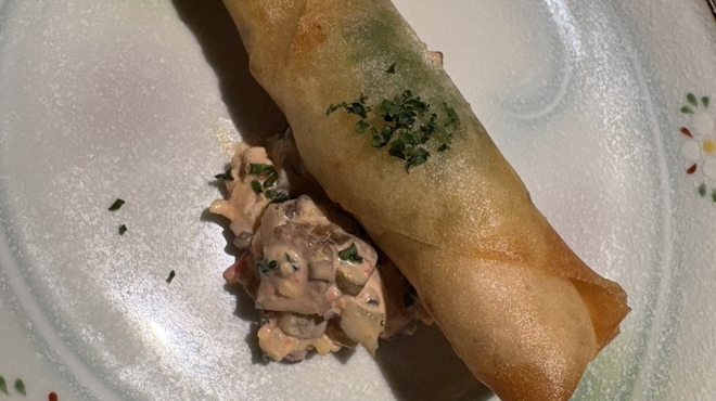 文化屋 - 料理写真:
