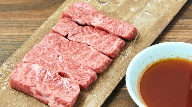 うしやきのとも - メイン写真: