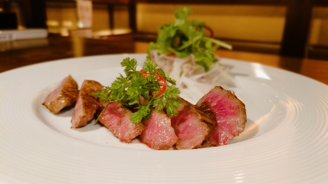 谷町二丁目 鯛めしや はなび - メイン写真: