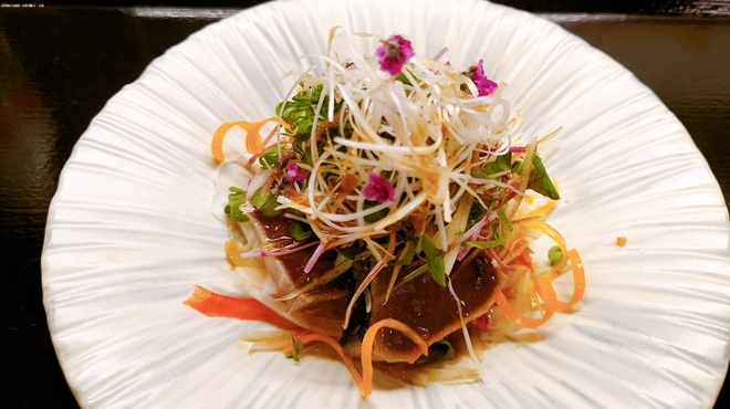 谷町二丁目 鯛めしや はなび - メイン写真: