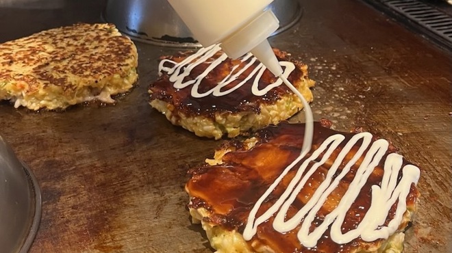 たこ八 - メイン写真: