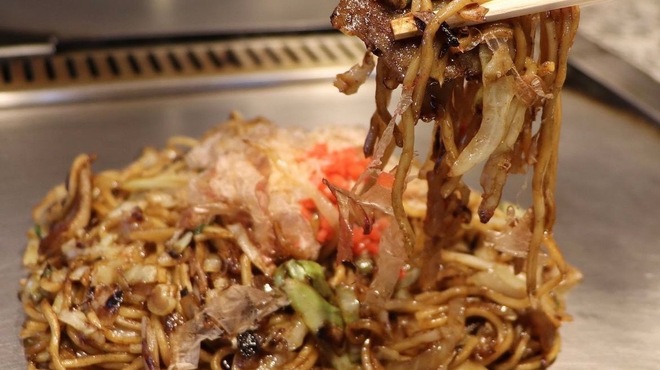 たこ八 - メイン写真: