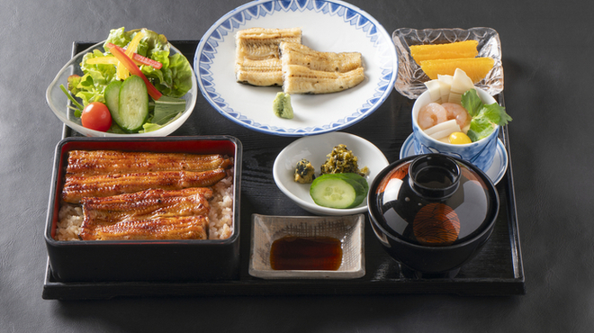 駒形前川 - 料理写真: