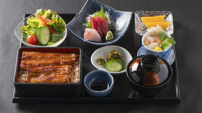 駒形前川 - 料理写真: