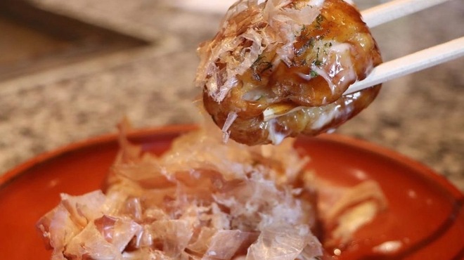 たこ八 - メイン写真: