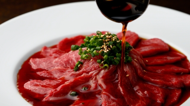 肉のひぐち直営焼肉 安福 - メイン写真: