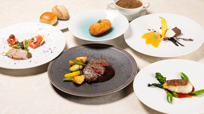 tcc GINZA - メイン写真: