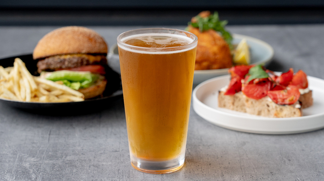 THE CRAFT Bar and Grill - メイン写真: