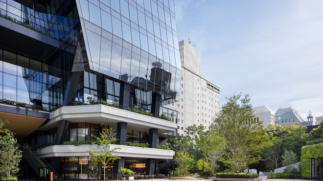 THE CRAFT Bar and Grill - メイン写真: