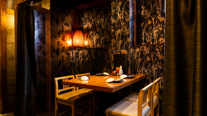 時間無制限 食べ飲み放題 165種 匠 - メイン写真: