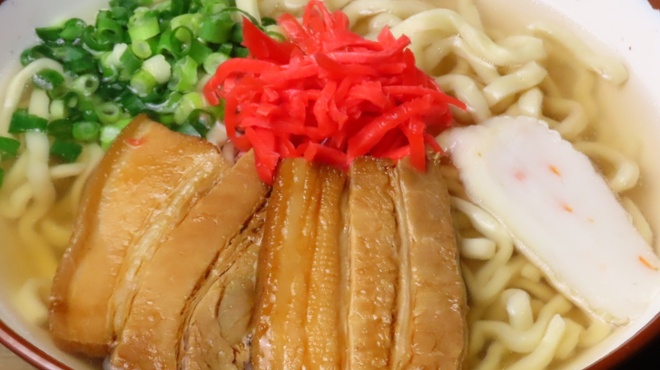 沖縄家庭料理 赤嶺 - メイン写真: