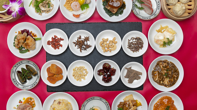 レストラン　ぎんが - メイン写真: