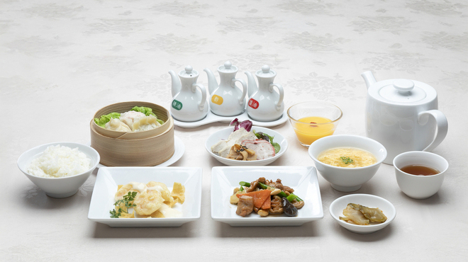 レストラン　ぎんが - メイン写真: