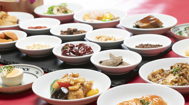 レストラン　ぎんが - メイン写真: