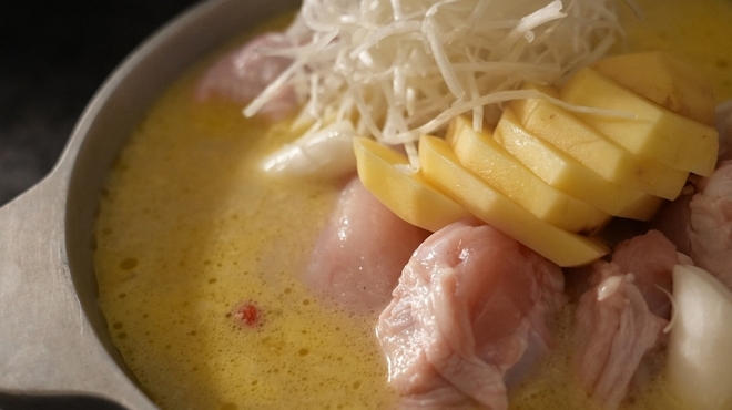 TEJI TOKYO - メイン写真: