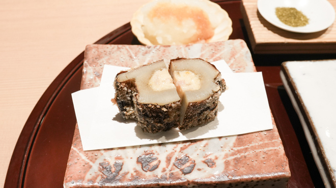 おみ乃 - 料理写真:
